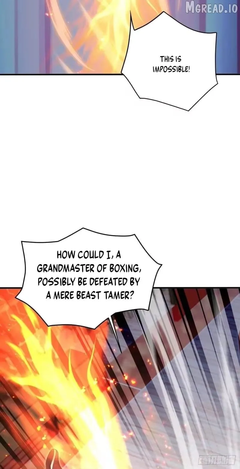 Primordial Ten Fiends: Others Tame Beasts, I Tame Beast Girls Chapter 173 - Page 67