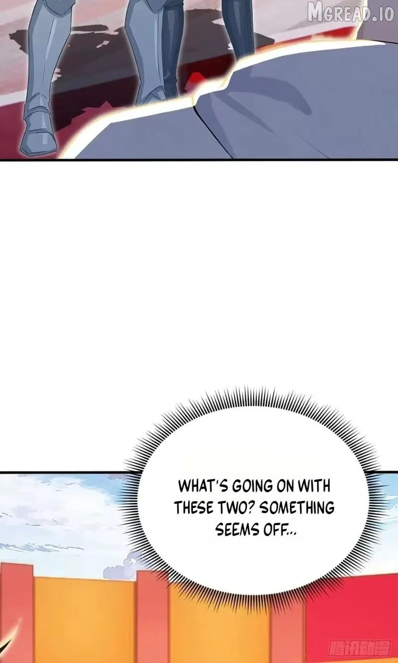 Primordial Ten Fiends: Others Tame Beasts, I Tame Beast Girls Chapter 174 - Page 2