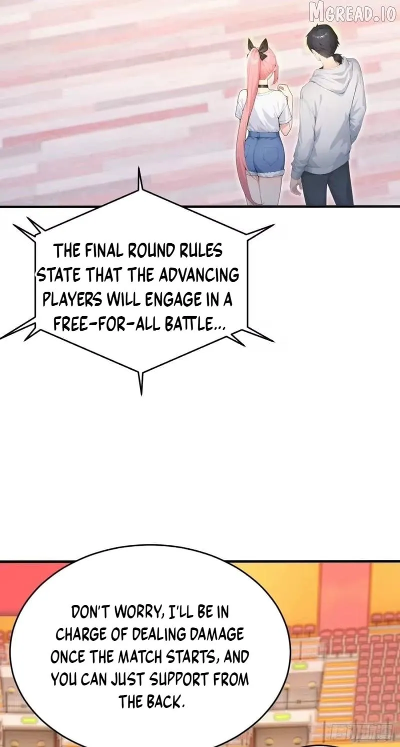 Primordial Ten Fiends: Others Tame Beasts, I Tame Beast Girls Chapter 174 - Page 5