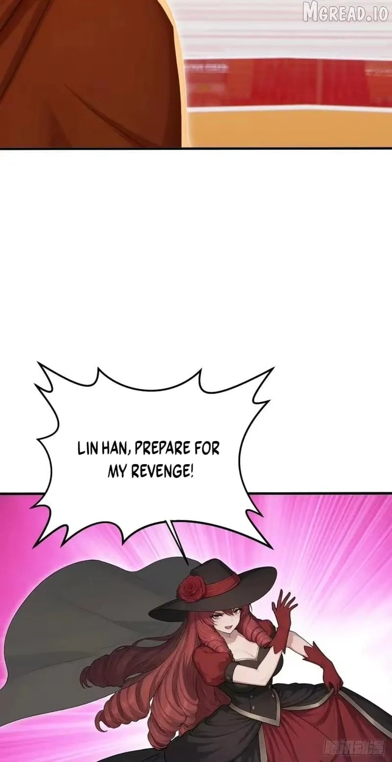 Primordial Ten Fiends: Others Tame Beasts, I Tame Beast Girls Chapter 174 - Page 43