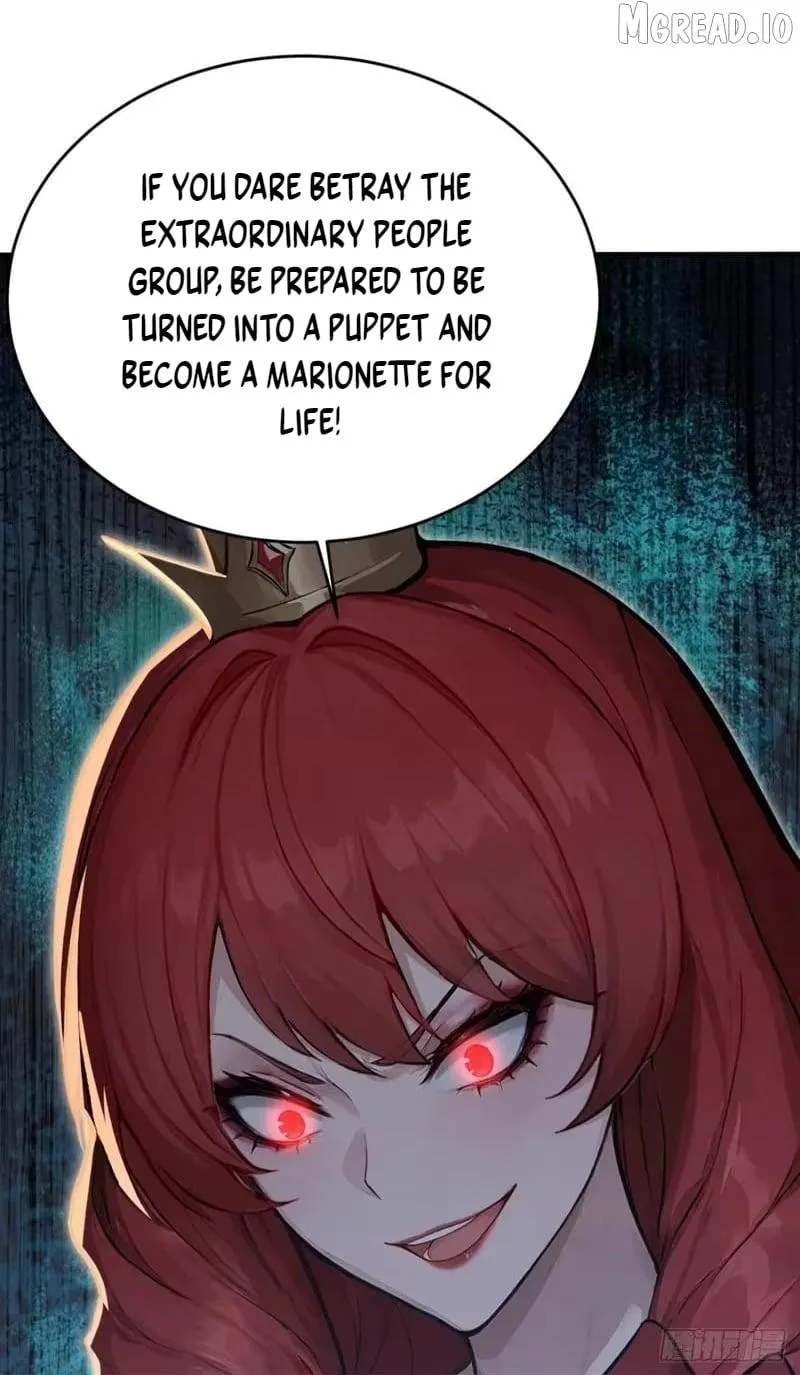 Primordial Ten Fiends: Others Tame Beasts, I Tame Beast Girls Chapter 174 - Page 75
