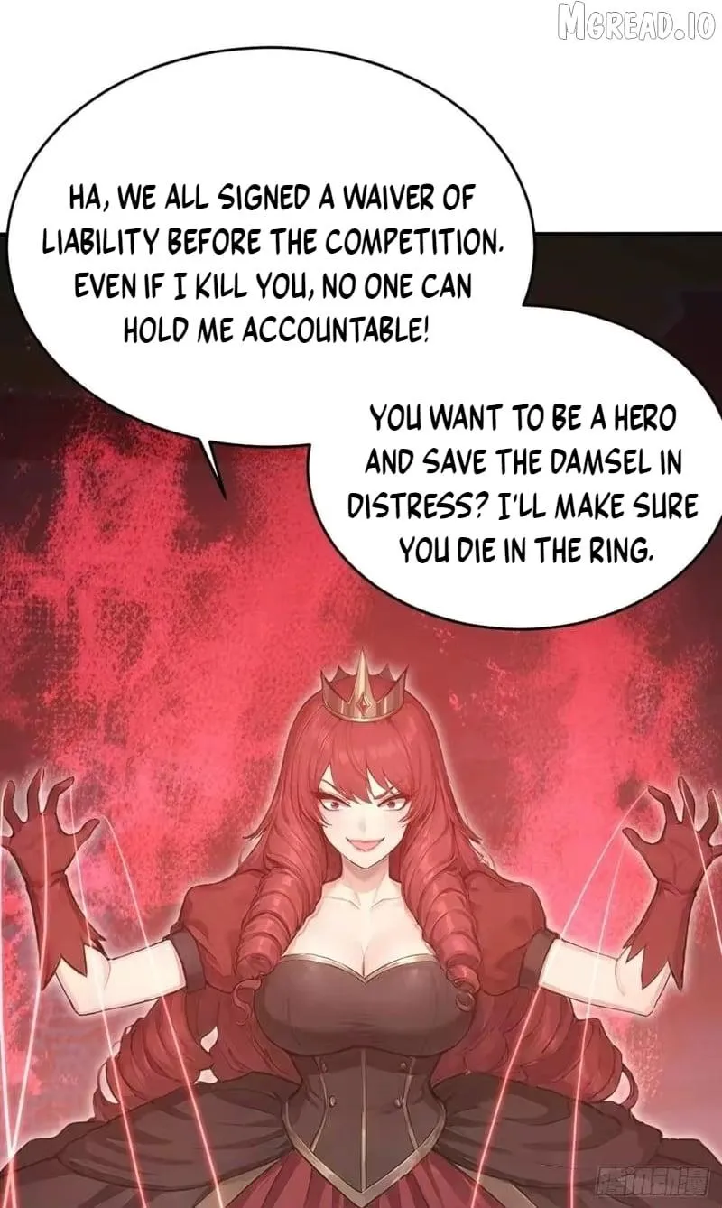 Primordial Ten Fiends: Others Tame Beasts, I Tame Beast Girls Chapter 174 - Page 82