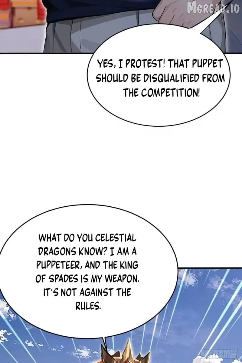 Primordial Ten Fiends: Others Tame Beasts, I Tame Beast Girls Chapter 174 - Page 87