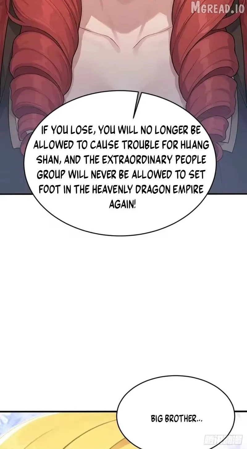 Primordial Ten Fiends: Others Tame Beasts, I Tame Beast Girls Chapter 174 - Page 94