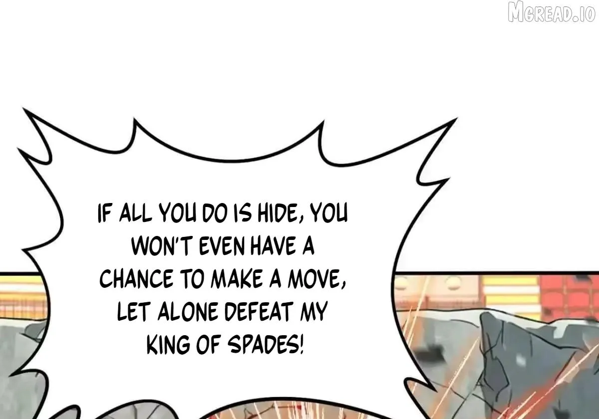 Primordial Ten Fiends: Others Tame Beasts, I Tame Beast Girls Chapter 175 - Page 64