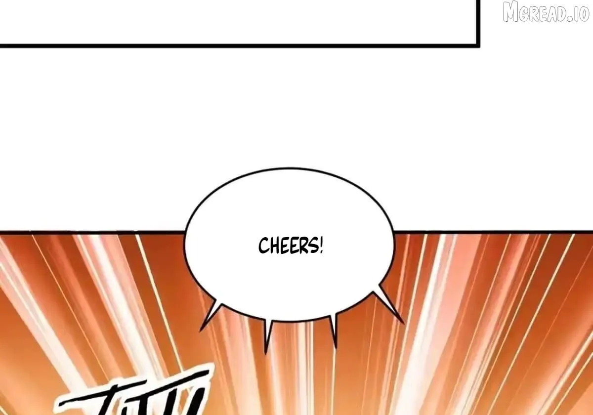 Primordial Ten Fiends: Others Tame Beasts, I Tame Beast Girls Chapter 176 - Page 45
