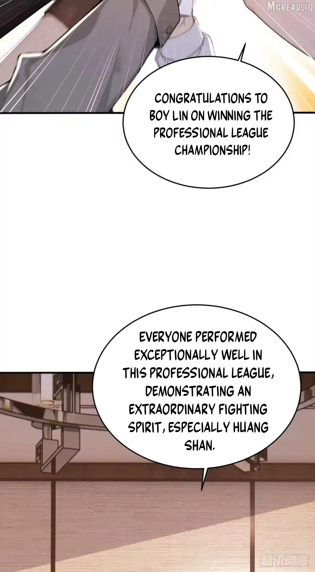 Primordial Ten Fiends: Others Tame Beasts, I Tame Beast Girls Chapter 176 - Page 48
