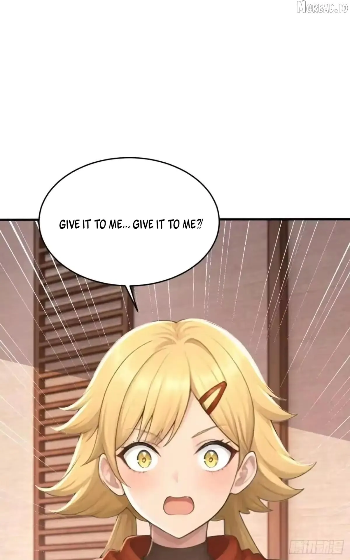 Primordial Ten Fiends: Others Tame Beasts, I Tame Beast Girls Chapter 176 - Page 59
