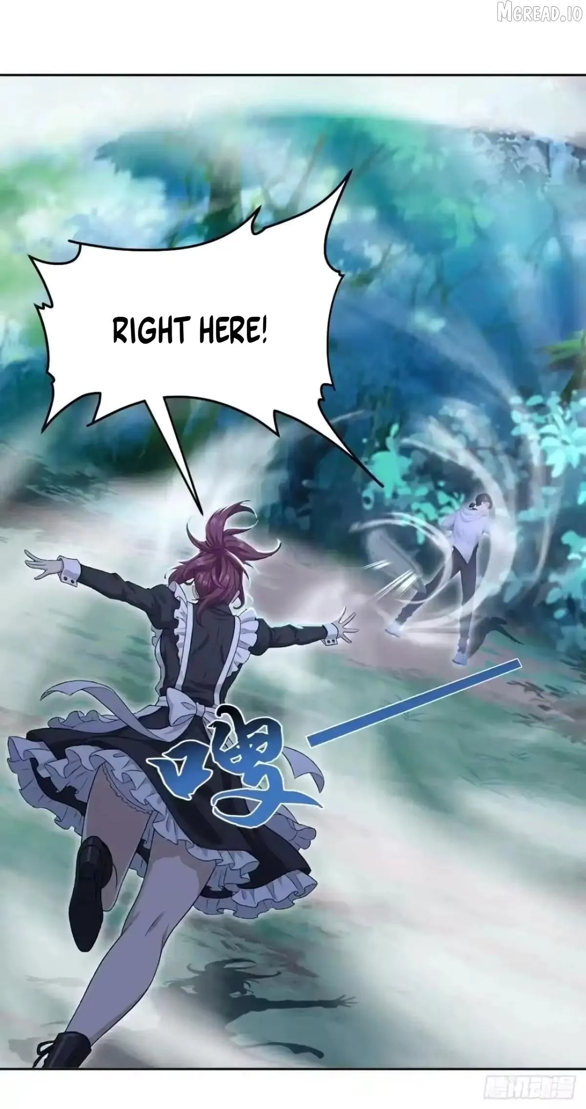 Primordial Ten Fiends: Others Tame Beasts, I Tame Beast Girls Chapter 176 - Page 96