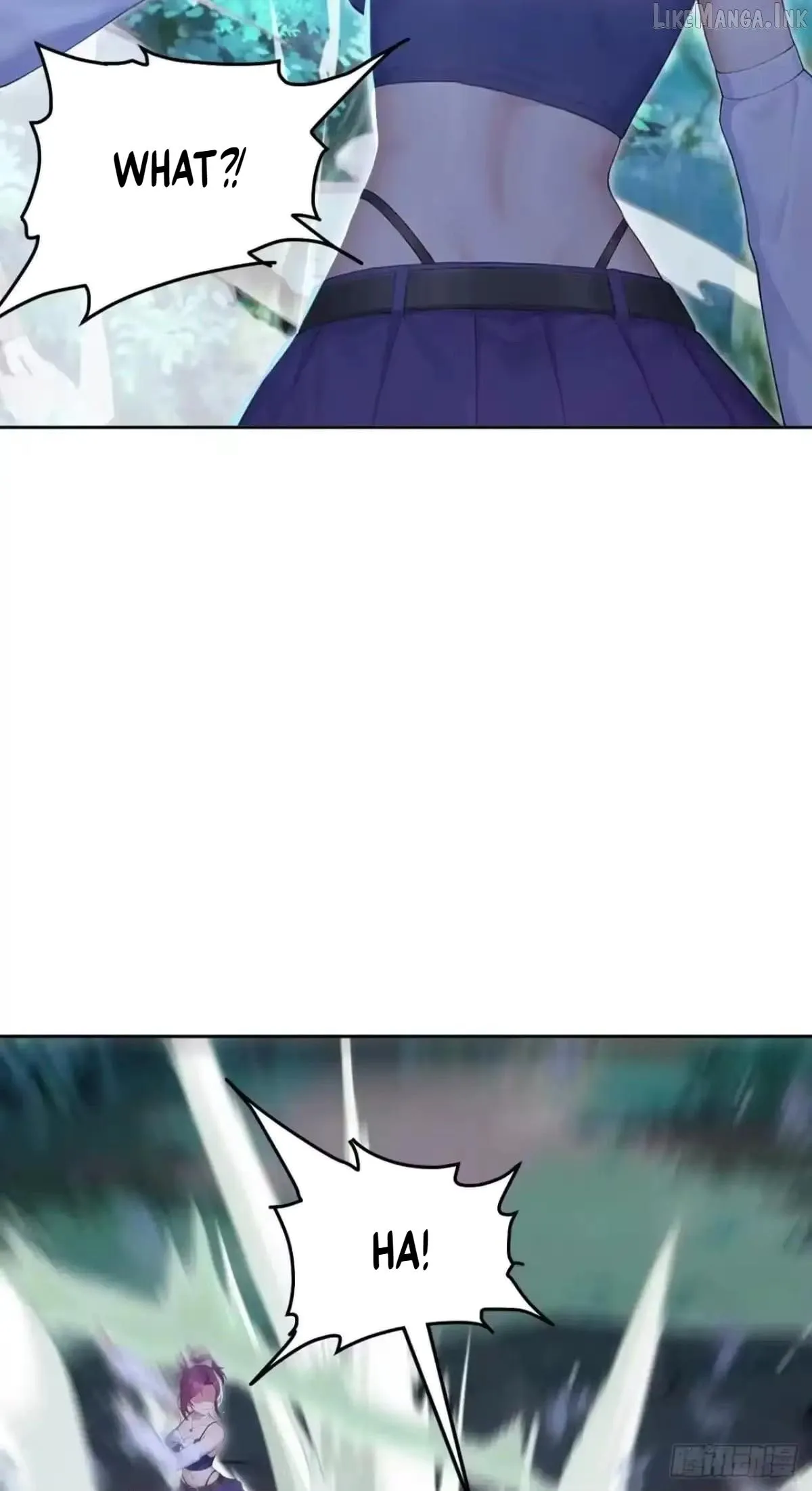 Primordial Ten Fiends: Others Tame Beasts, I Tame Beast Girls Chapter 177 - Page 6
