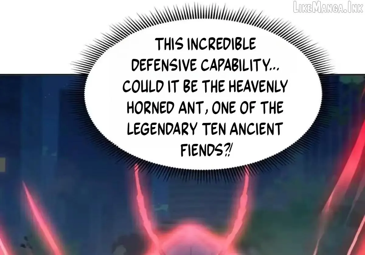 Primordial Ten Fiends: Others Tame Beasts, I Tame Beast Girls Chapter 177 - Page 11
