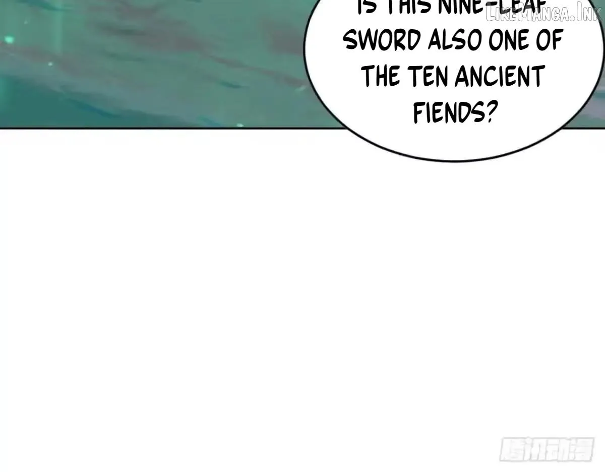 Primordial Ten Fiends: Others Tame Beasts, I Tame Beast Girls Chapter 177 - Page 35