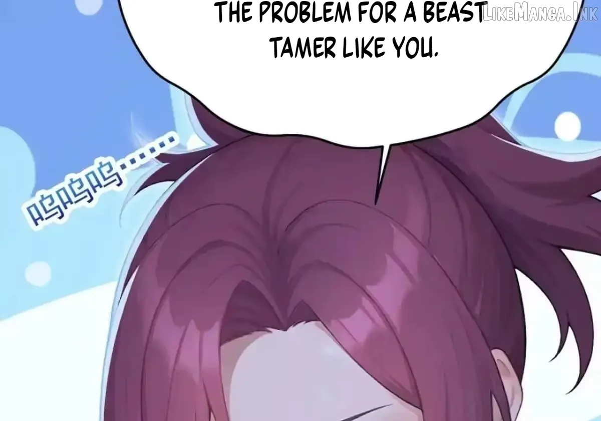 Primordial Ten Fiends: Others Tame Beasts, I Tame Beast Girls Chapter 178 - Page 14