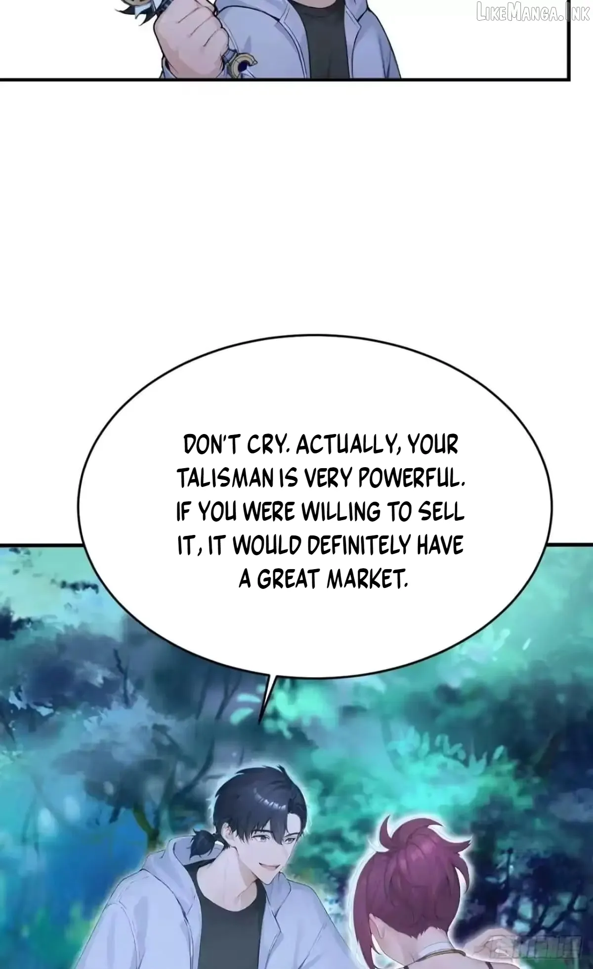 Primordial Ten Fiends: Others Tame Beasts, I Tame Beast Girls Chapter 178 - Page 18