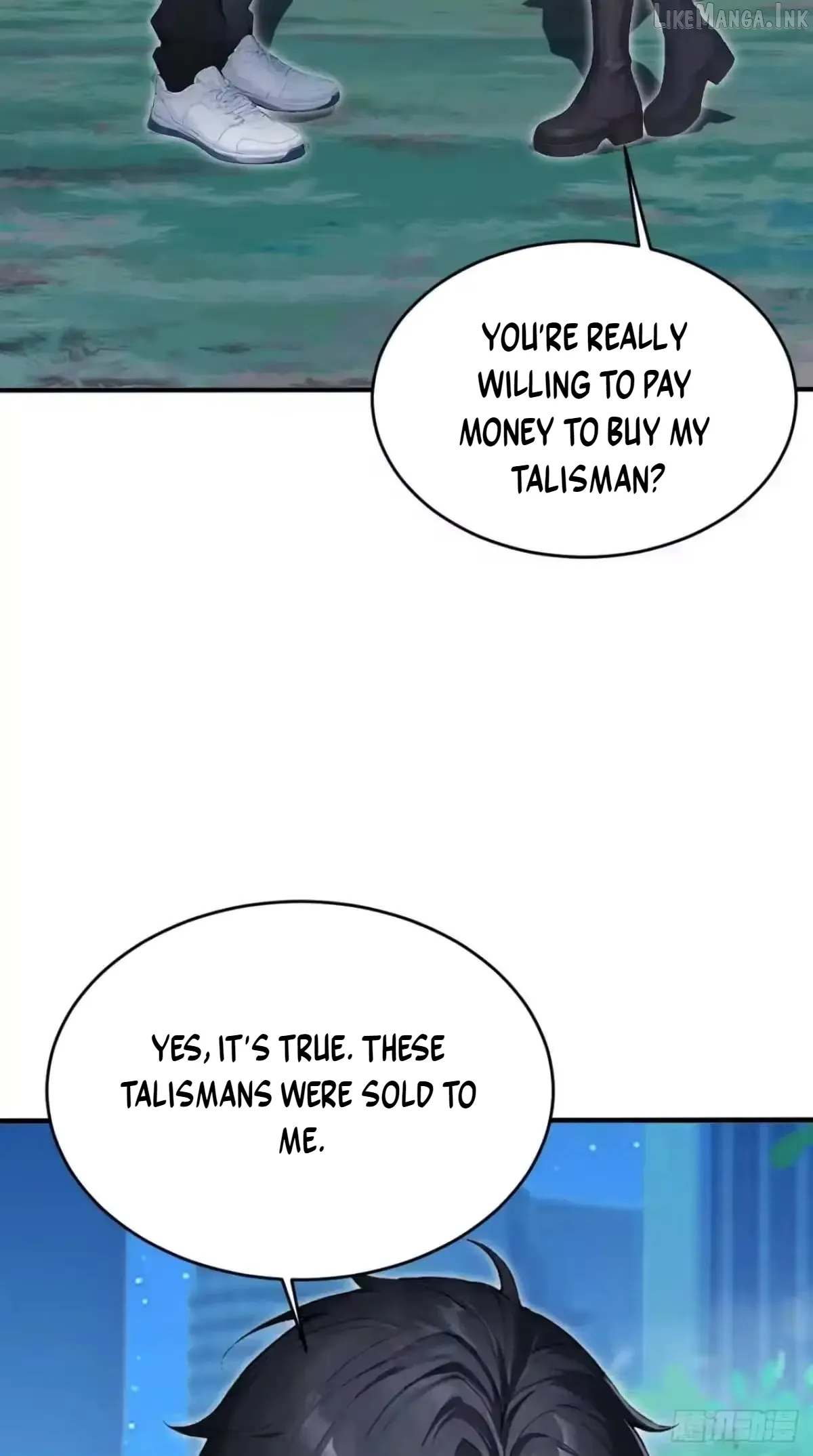 Primordial Ten Fiends: Others Tame Beasts, I Tame Beast Girls Chapter 178 - Page 31