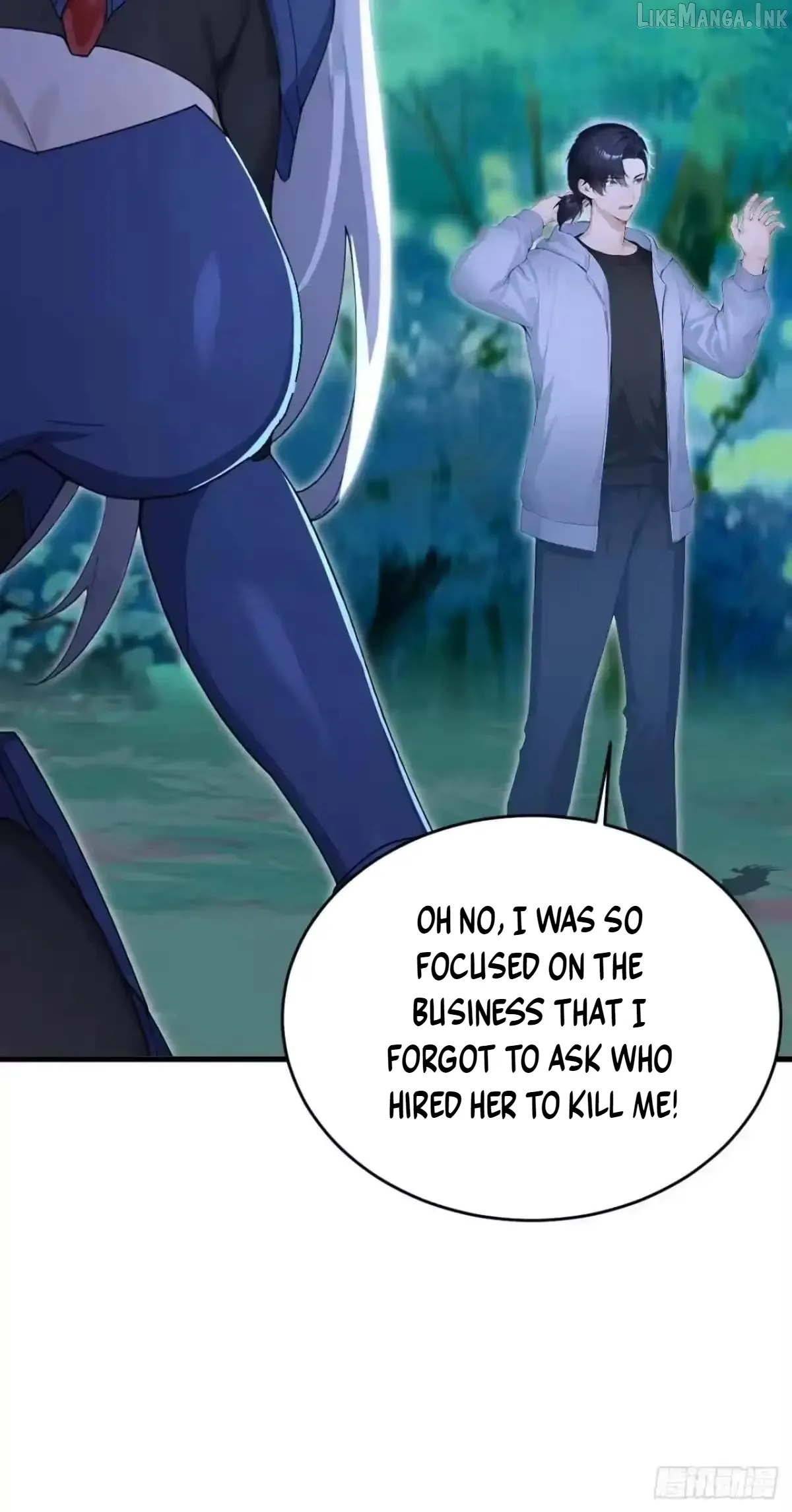 Primordial Ten Fiends: Others Tame Beasts, I Tame Beast Girls Chapter 178 - Page 43