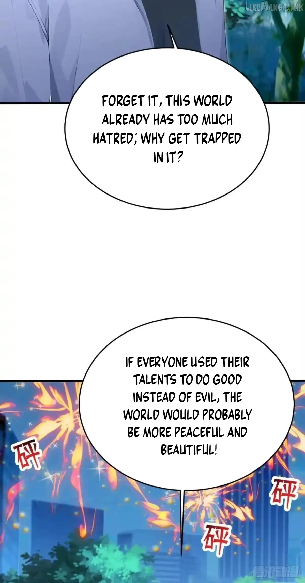 Primordial Ten Fiends: Others Tame Beasts, I Tame Beast Girls Chapter 178 - Page 54