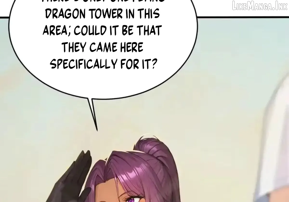 Primordial Ten Fiends: Others Tame Beasts, I Tame Beast Girls Chapter 178 - Page 66