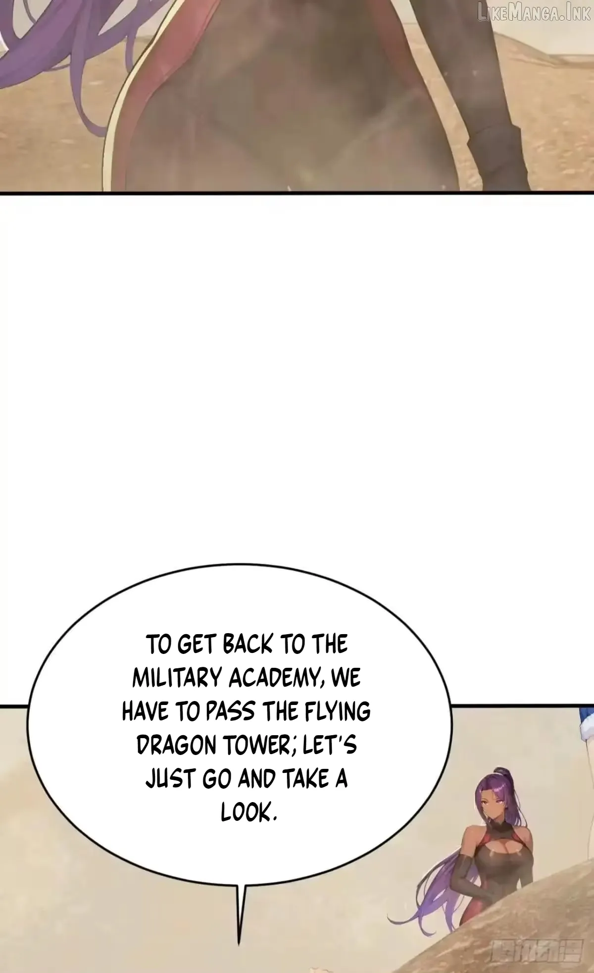 Primordial Ten Fiends: Others Tame Beasts, I Tame Beast Girls Chapter 178 - Page 68