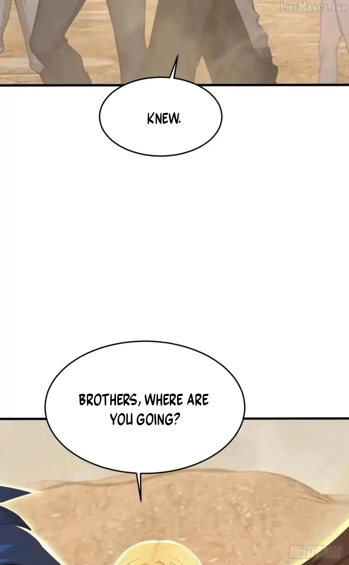 Primordial Ten Fiends: Others Tame Beasts, I Tame Beast Girls Chapter 178 - Page 71