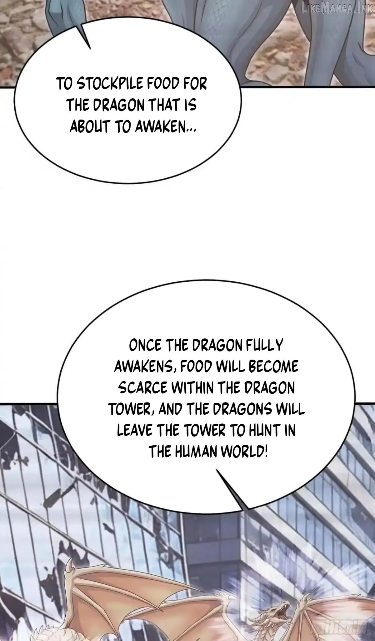 Primordial Ten Fiends: Others Tame Beasts, I Tame Beast Girls Chapter 179 - Page 2