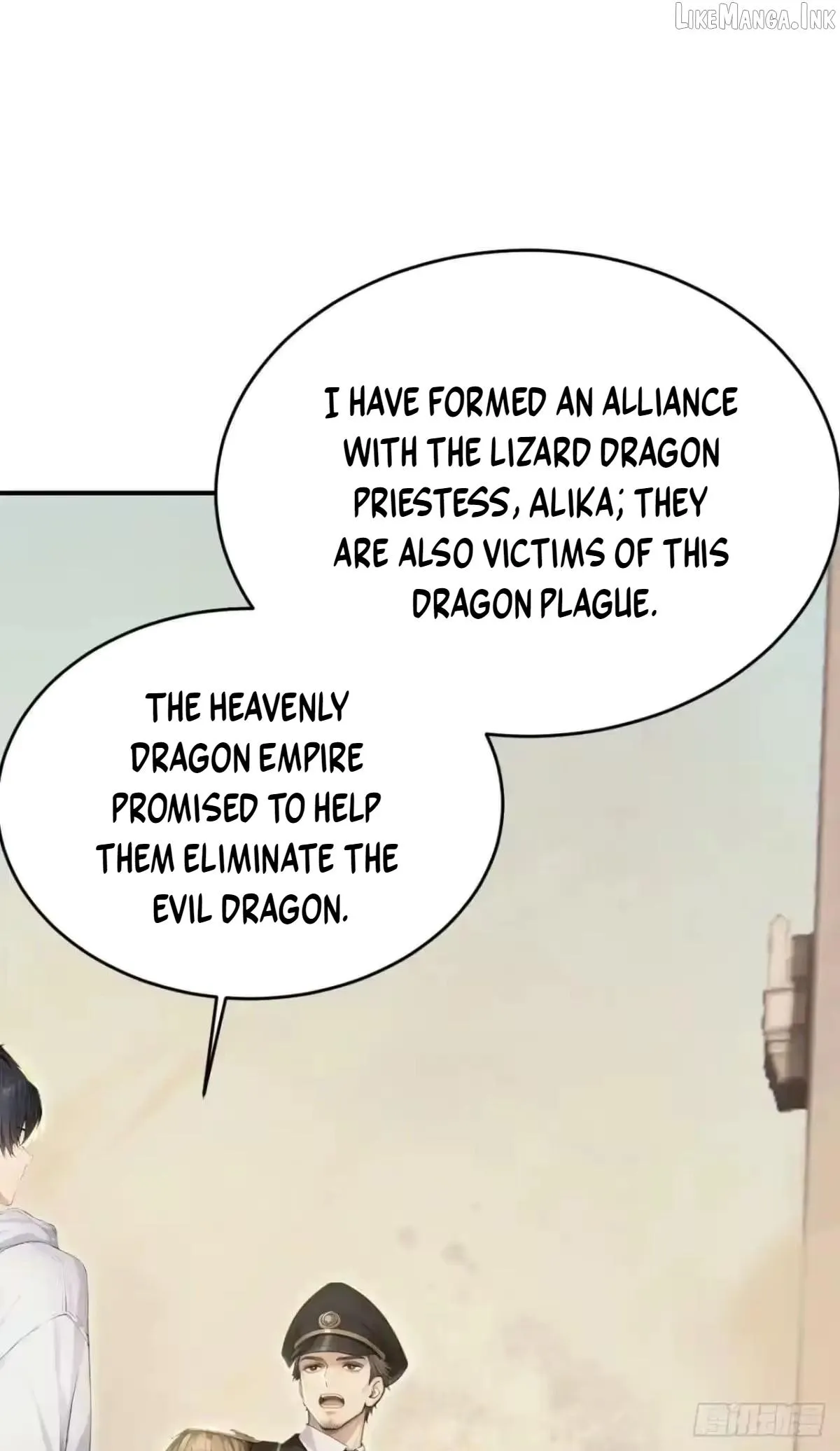 Primordial Ten Fiends: Others Tame Beasts, I Tame Beast Girls Chapter 179 - Page 14