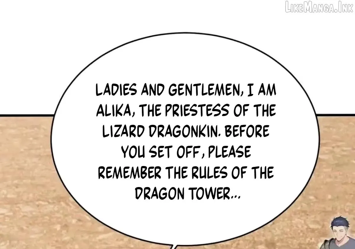 Primordial Ten Fiends: Others Tame Beasts, I Tame Beast Girls Chapter 179 - Page 24