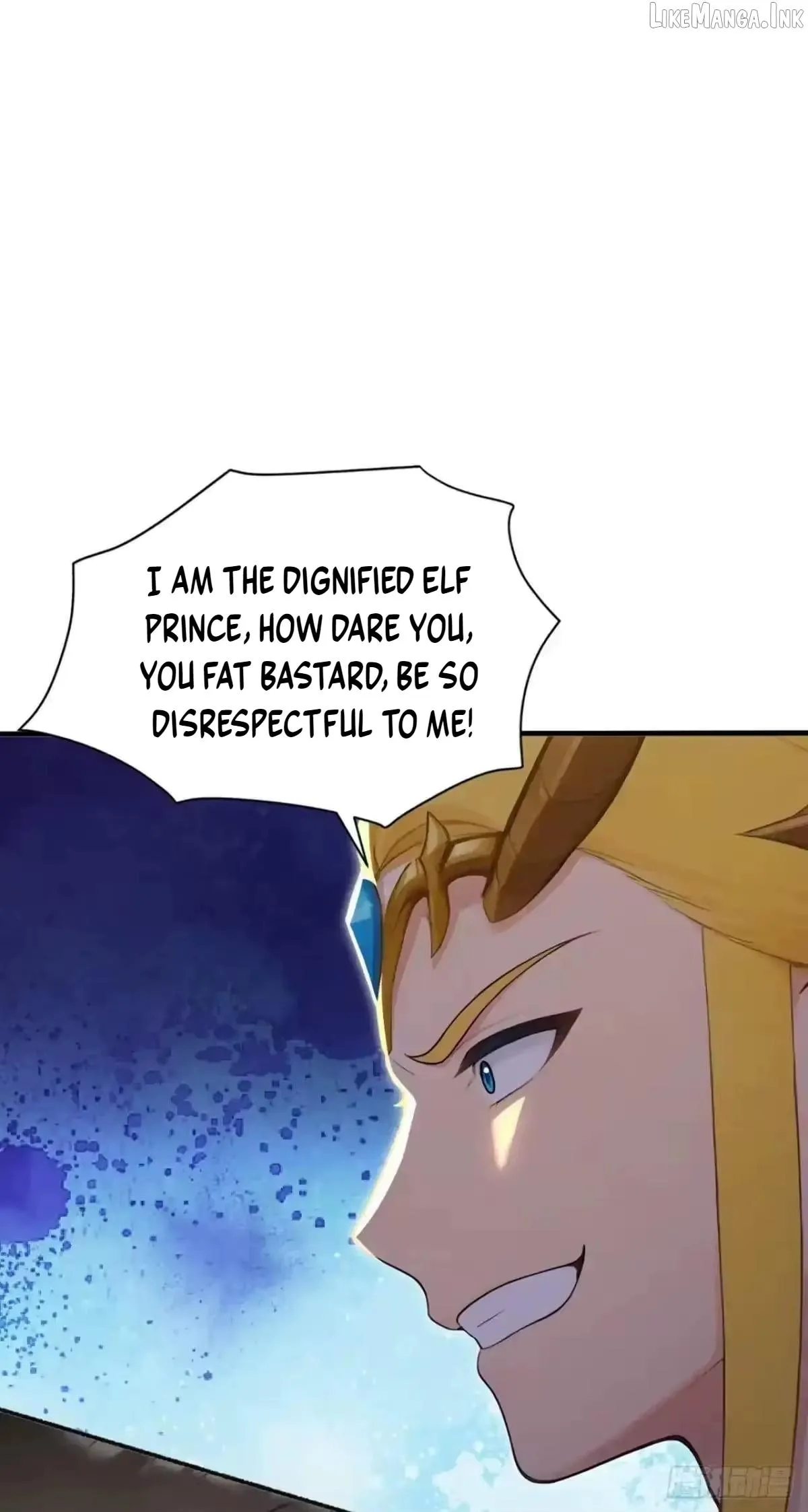 Primordial Ten Fiends: Others Tame Beasts, I Tame Beast Girls Chapter 179 - Page 40
