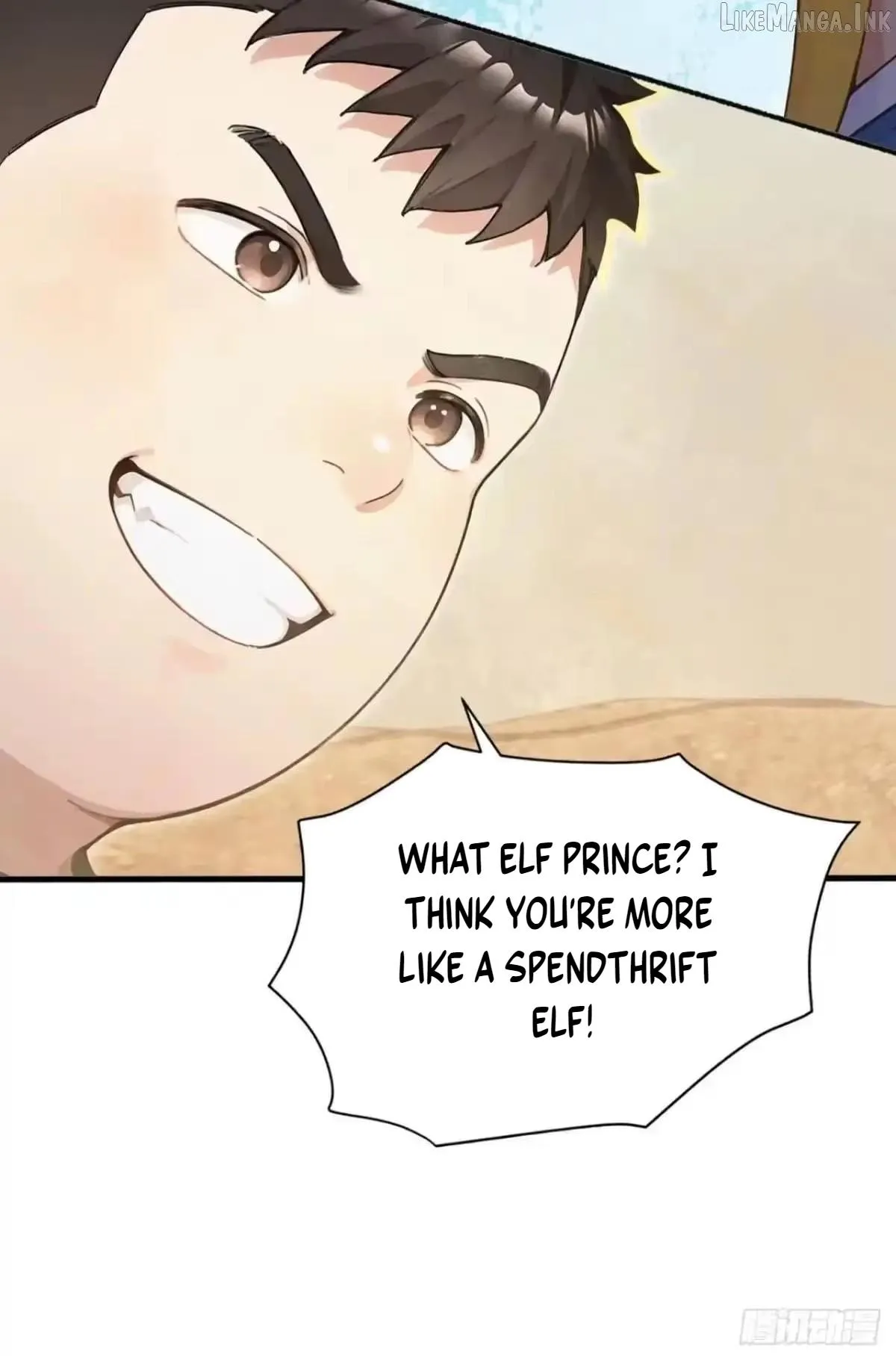 Primordial Ten Fiends: Others Tame Beasts, I Tame Beast Girls Chapter 179 - Page 41