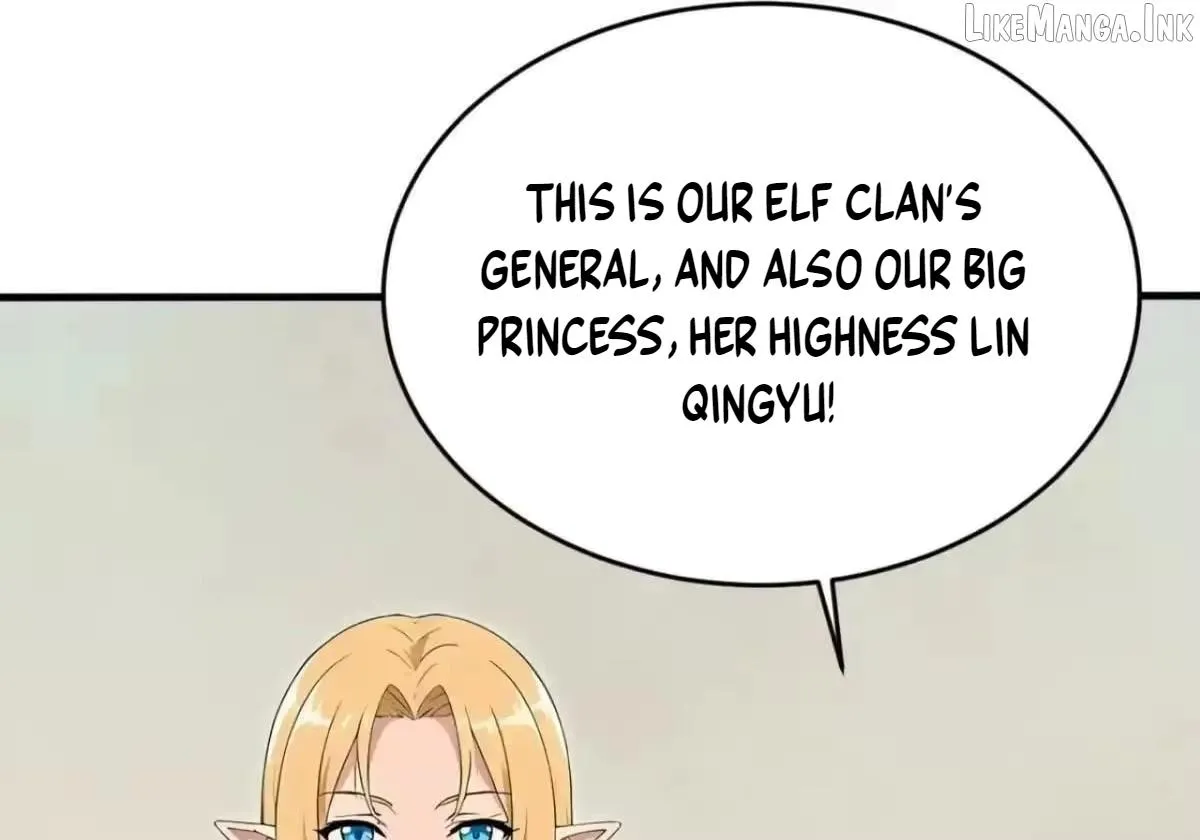 Primordial Ten Fiends: Others Tame Beasts, I Tame Beast Girls Chapter 179 - Page 75