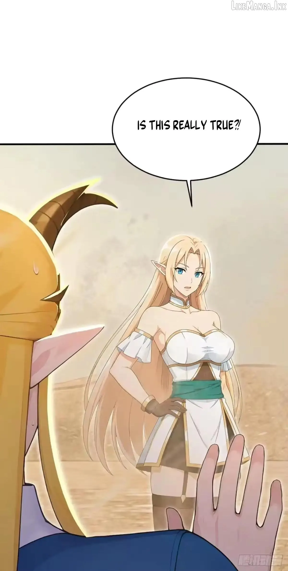 Primordial Ten Fiends: Others Tame Beasts, I Tame Beast Girls Chapter 179 - Page 86
