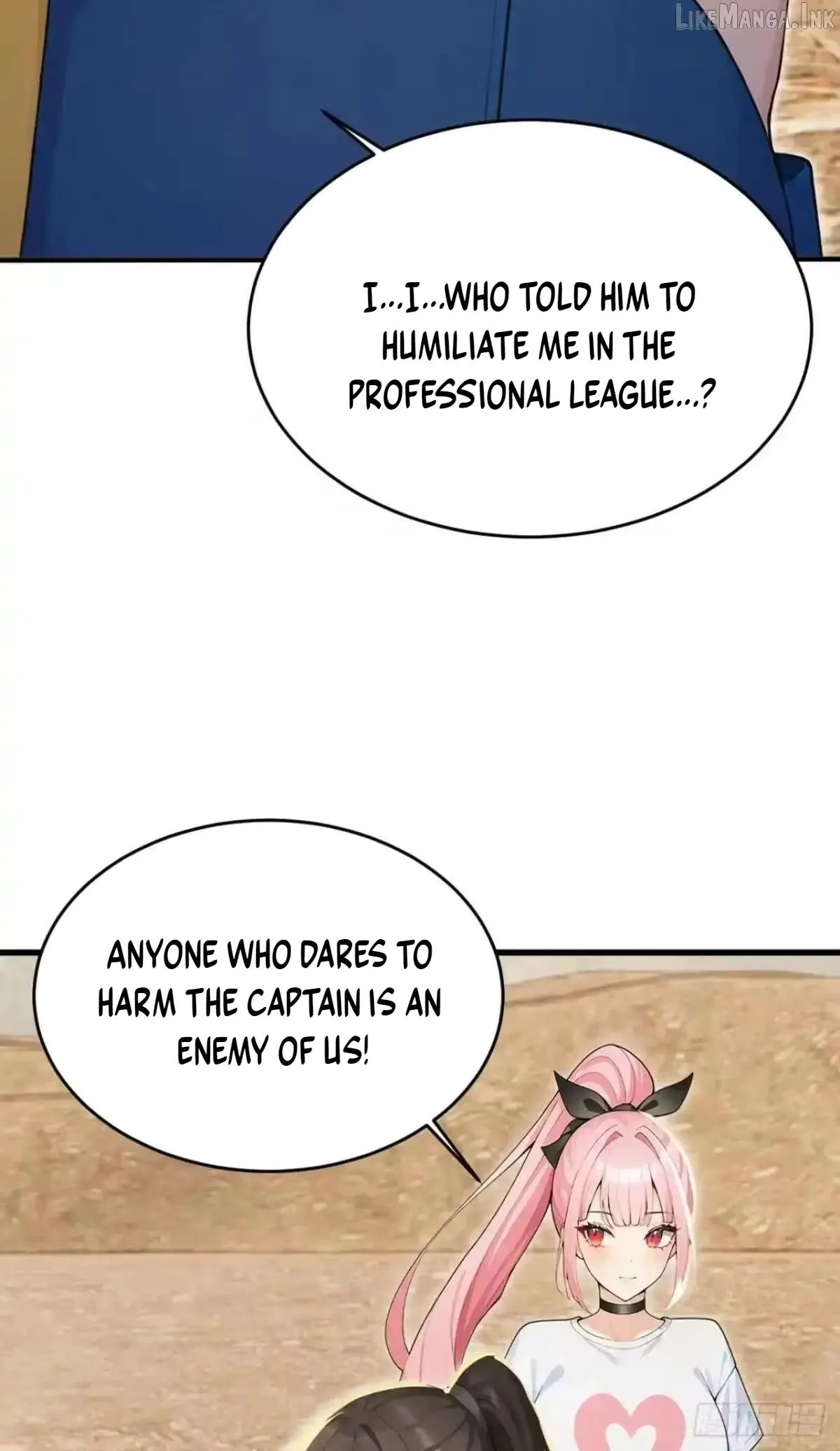 Primordial Ten Fiends: Others Tame Beasts, I Tame Beast Girls Chapter 179 - Page 87