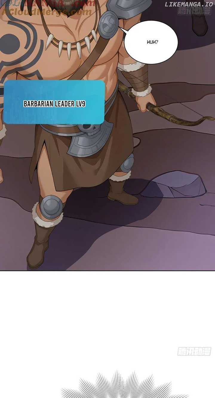 Primordial Ten Fiends: Others Tame Beasts, I Tame Beast Girls Chapter 18 - Page 4