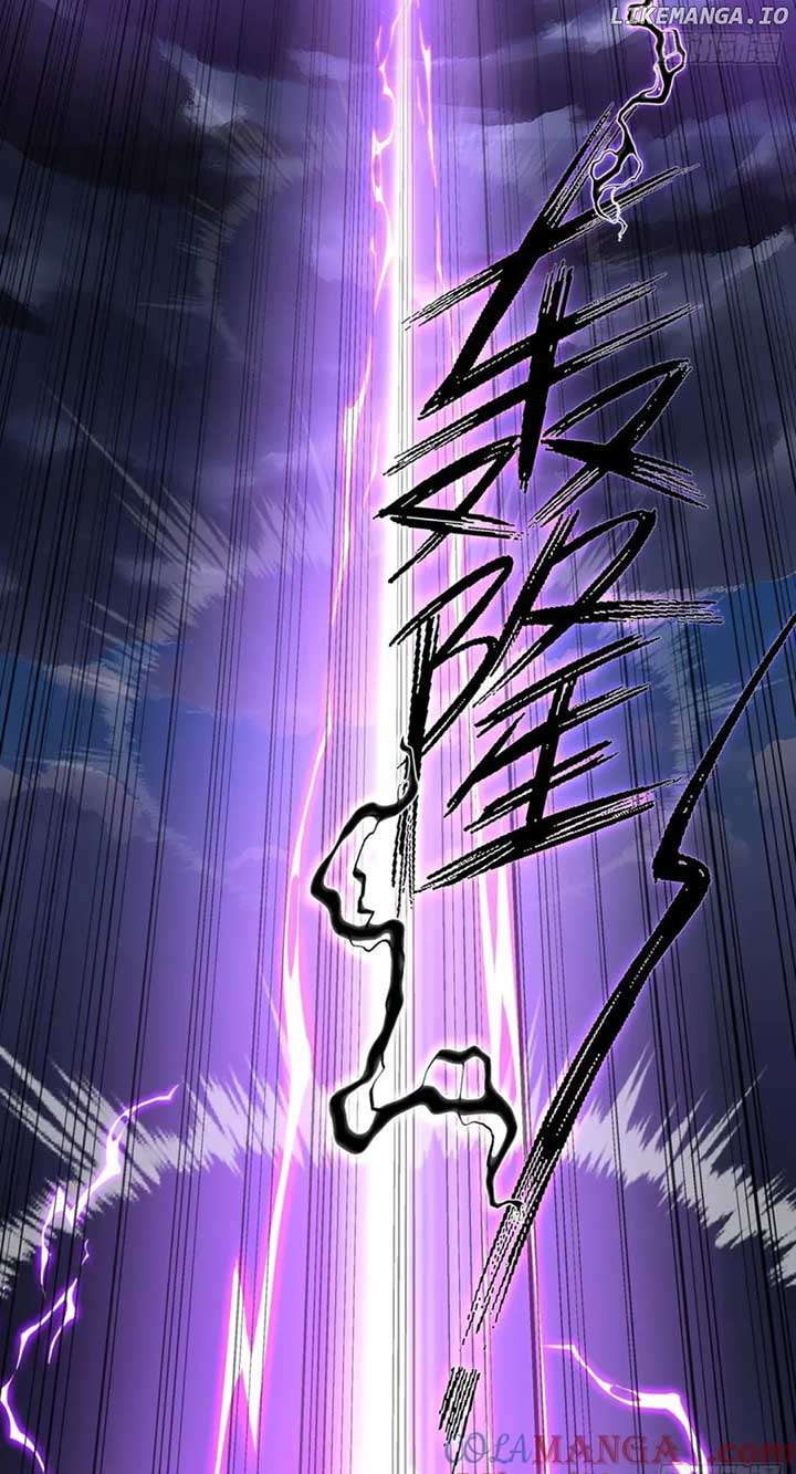 Primordial Ten Fiends: Others Tame Beasts, I Tame Beast Girls Chapter 18 - Page 9