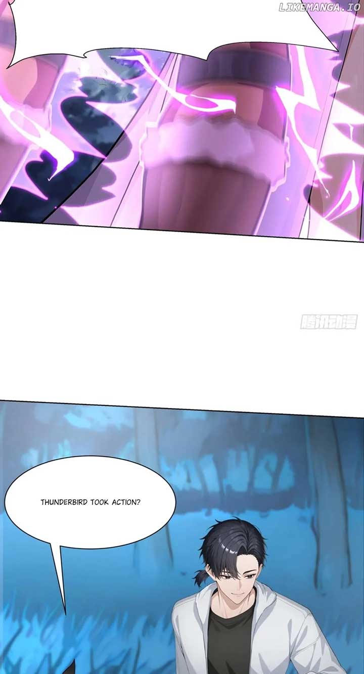 Primordial Ten Fiends: Others Tame Beasts, I Tame Beast Girls Chapter 18 - Page 18
