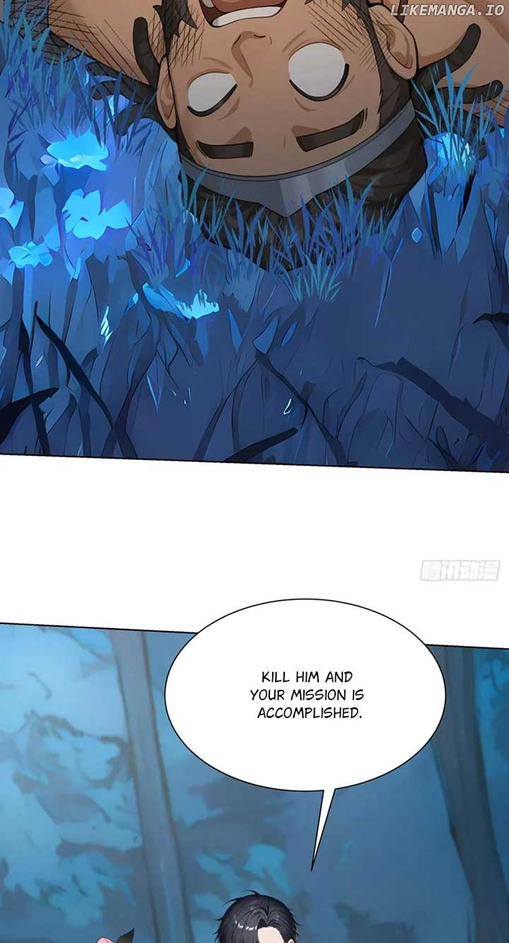 Primordial Ten Fiends: Others Tame Beasts, I Tame Beast Girls Chapter 18 - Page 22