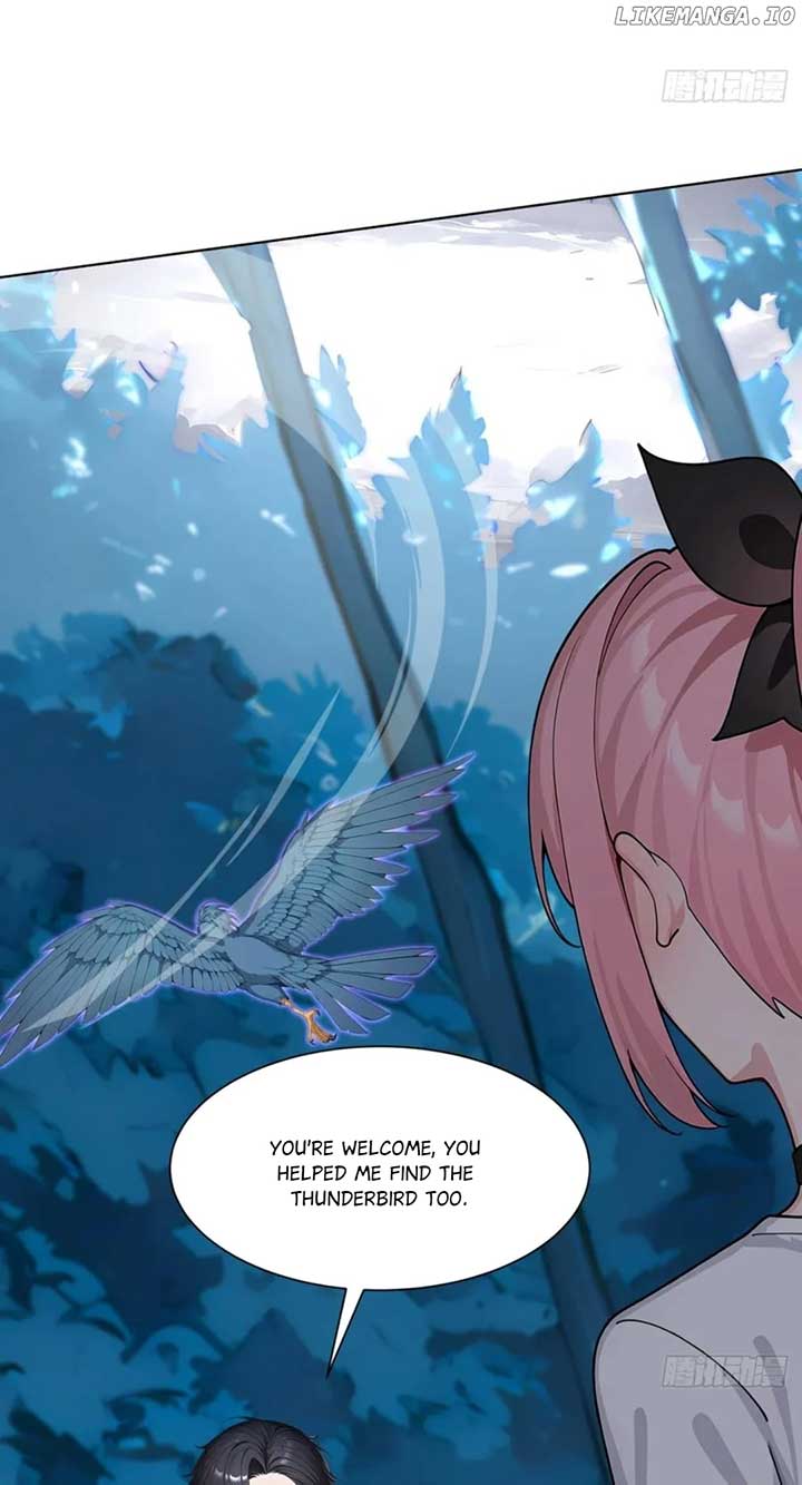 Primordial Ten Fiends: Others Tame Beasts, I Tame Beast Girls Chapter 18 - Page 28