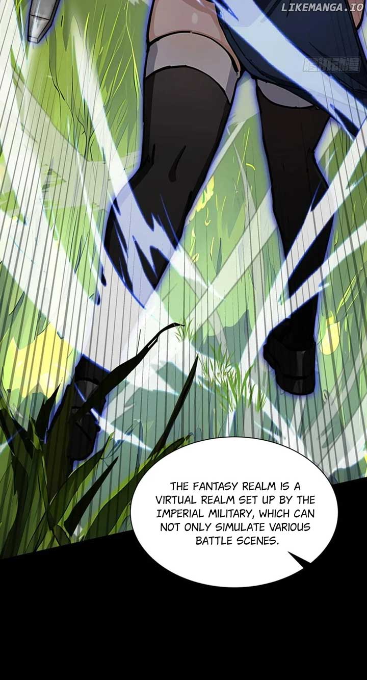 Primordial Ten Fiends: Others Tame Beasts, I Tame Beast Girls Chapter 18 - Page 43