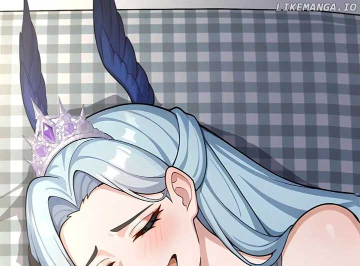 Primordial Ten Fiends: Others Tame Beasts, I Tame Beast Girls Chapter 18 - Page 59