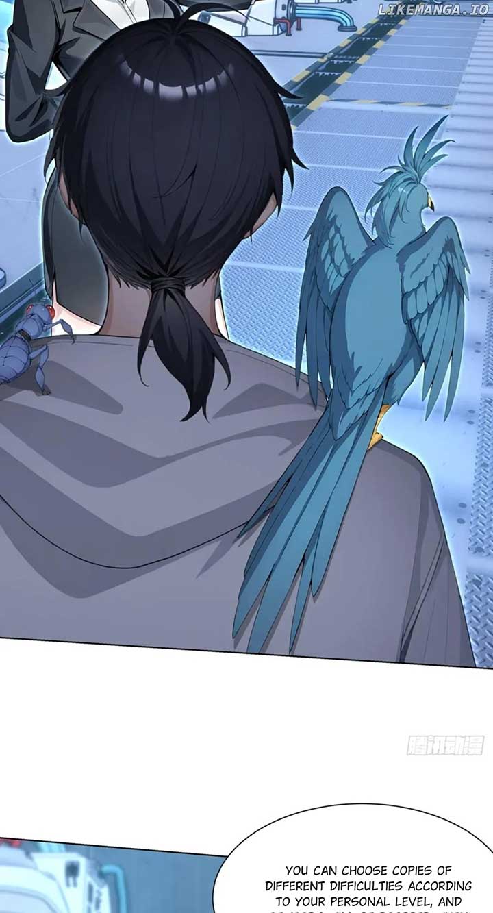 Primordial Ten Fiends: Others Tame Beasts, I Tame Beast Girls Chapter 18 - Page 66