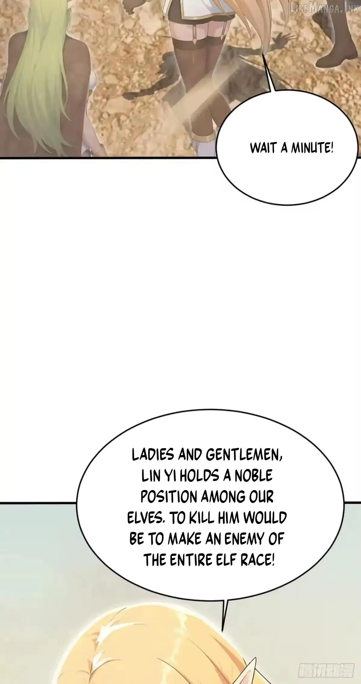 Primordial Ten Fiends: Others Tame Beasts, I Tame Beast Girls Chapter 180 - Page 5