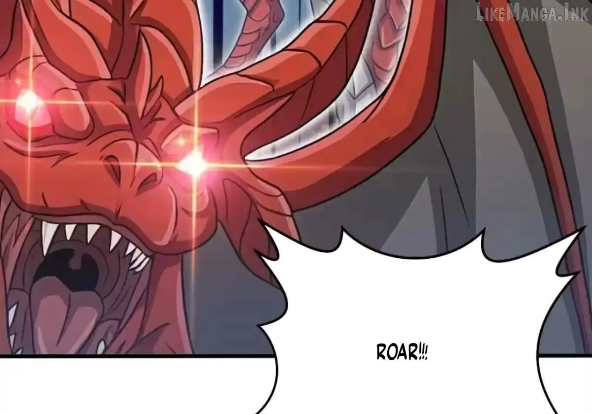 Primordial Ten Fiends: Others Tame Beasts, I Tame Beast Girls Chapter 180 - Page 49