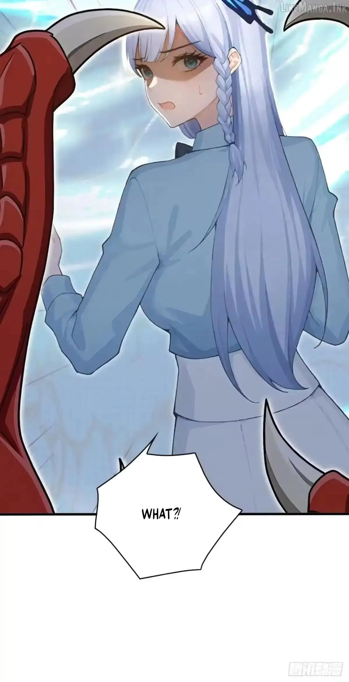 Primordial Ten Fiends: Others Tame Beasts, I Tame Beast Girls Chapter 180 - Page 80