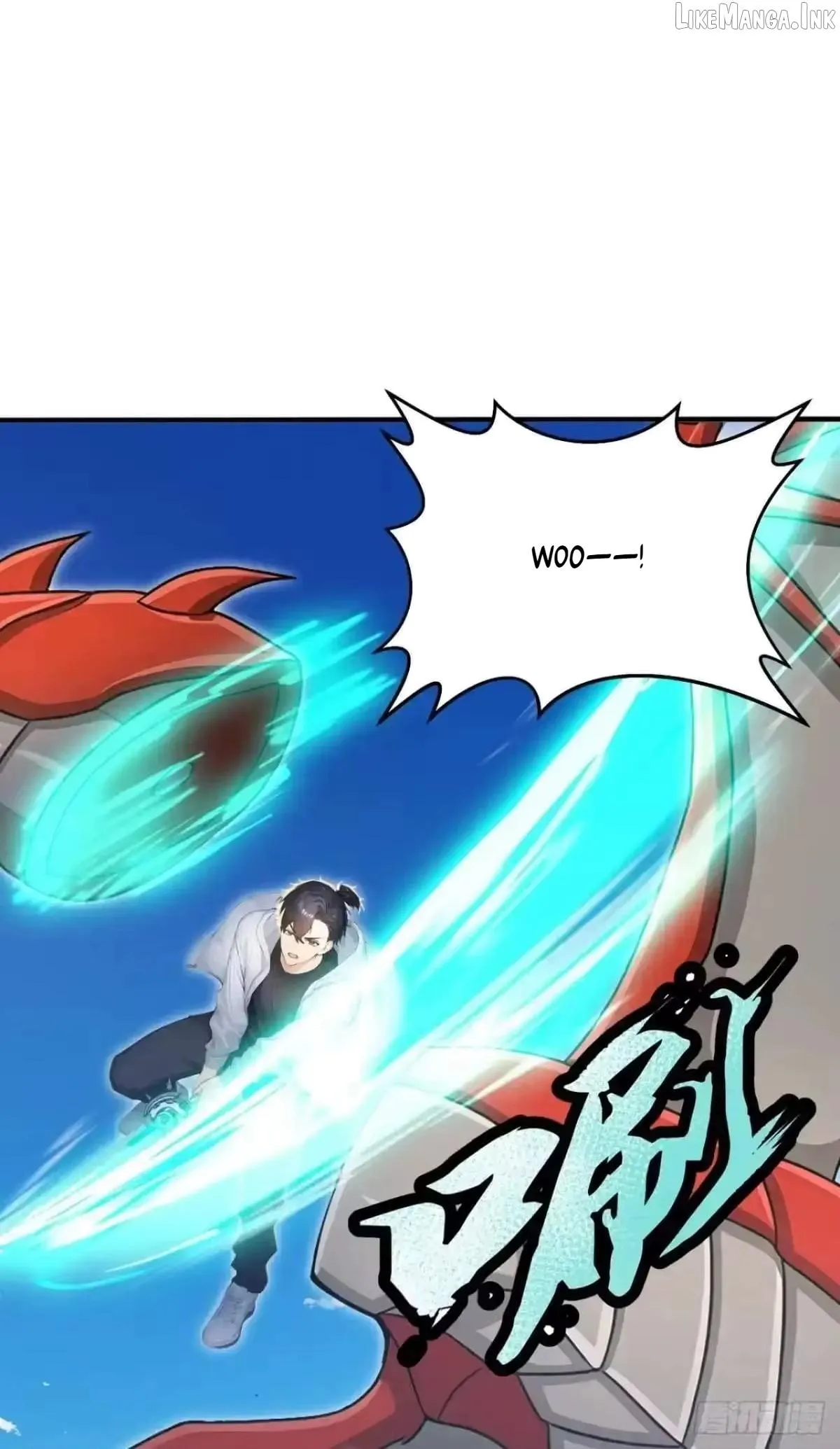 Primordial Ten Fiends: Others Tame Beasts, I Tame Beast Girls Chapter 180 - Page 81