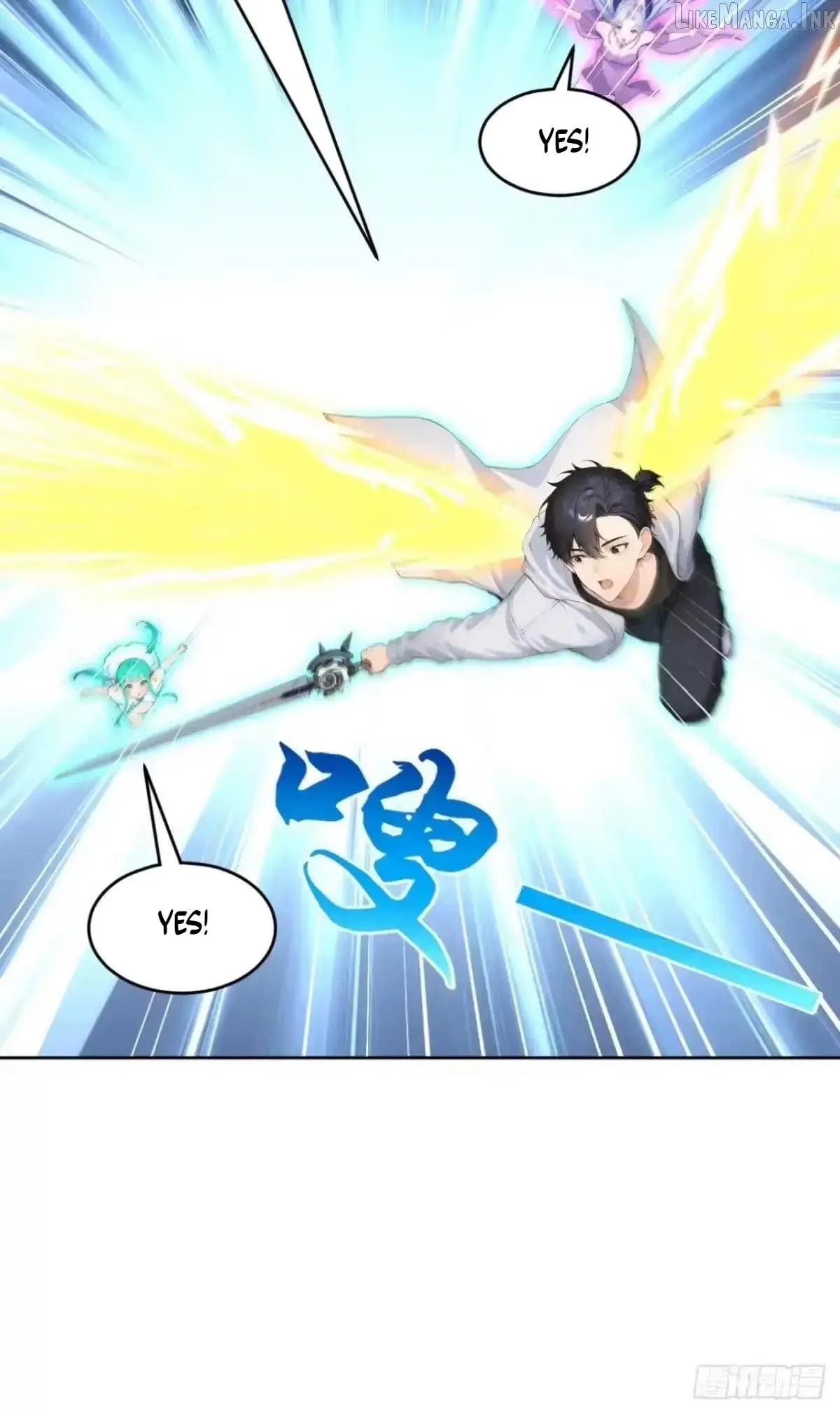 Primordial Ten Fiends: Others Tame Beasts, I Tame Beast Girls Chapter 181 - Page 66