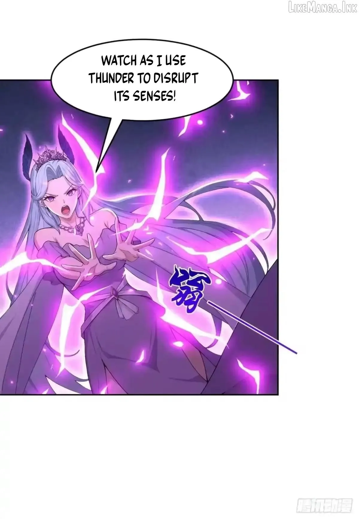 Primordial Ten Fiends: Others Tame Beasts, I Tame Beast Girls Chapter 181 - Page 68