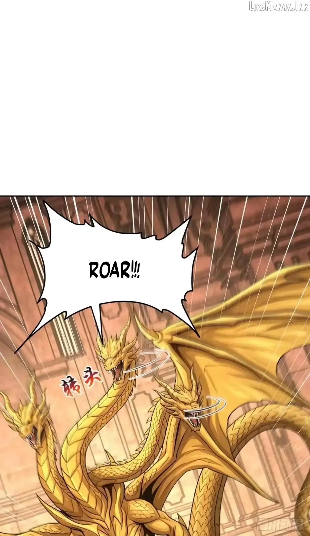Primordial Ten Fiends: Others Tame Beasts, I Tame Beast Girls Chapter 182 - Page 79