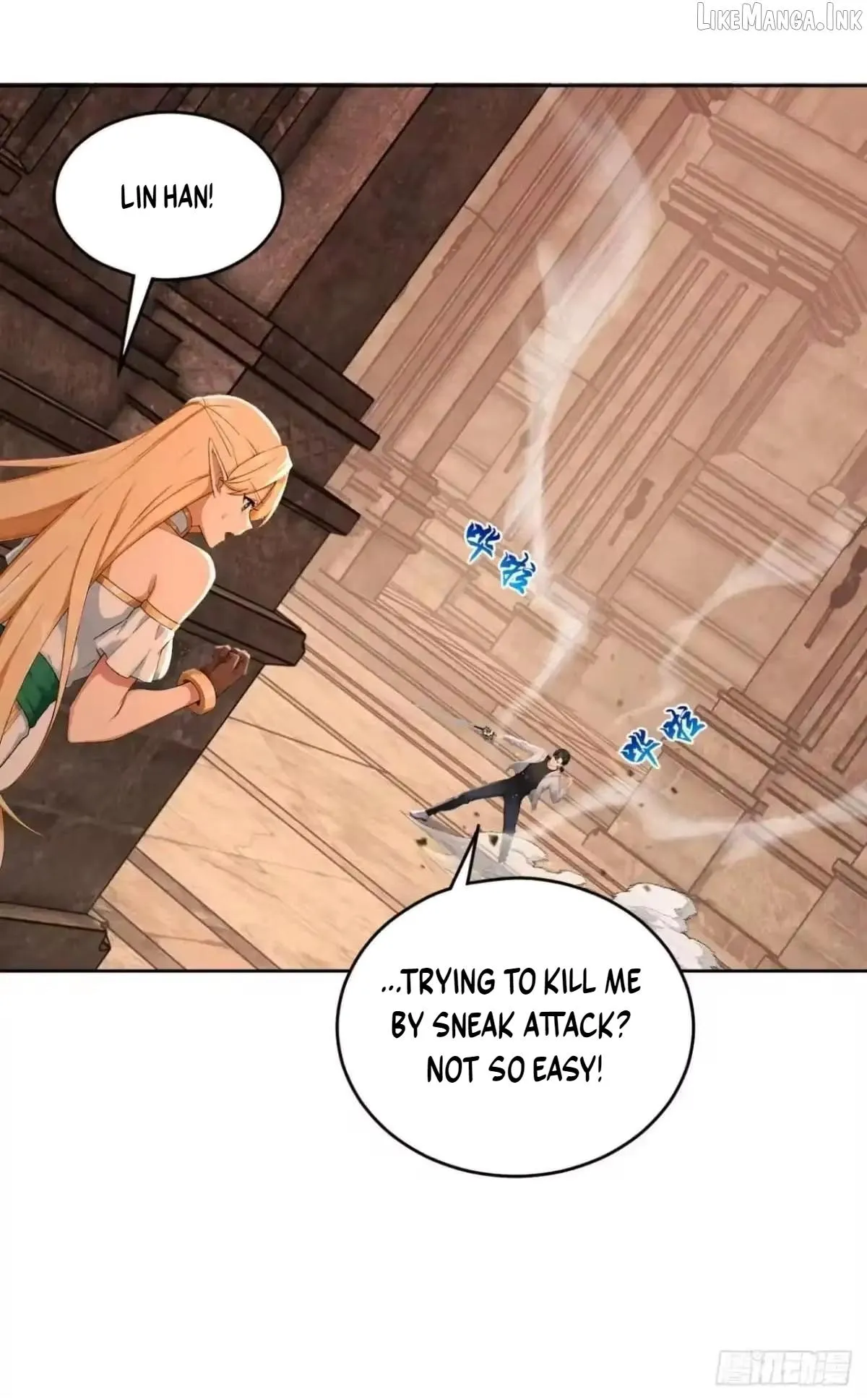 Primordial Ten Fiends: Others Tame Beasts, I Tame Beast Girls Chapter 183 - Page 39
