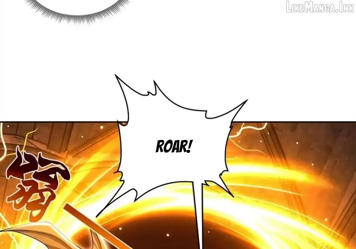 Primordial Ten Fiends: Others Tame Beasts, I Tame Beast Girls Chapter 183 - Page 51