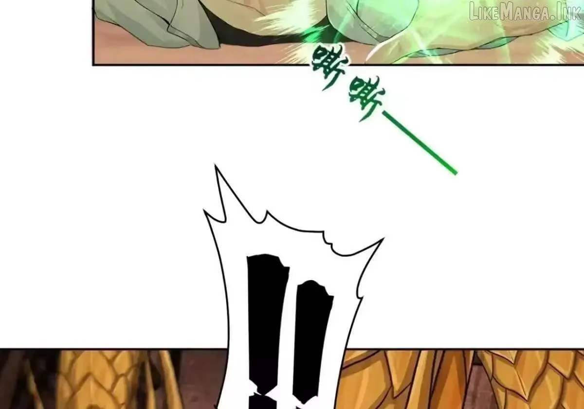 Primordial Ten Fiends: Others Tame Beasts, I Tame Beast Girls Chapter 184 - Page 3